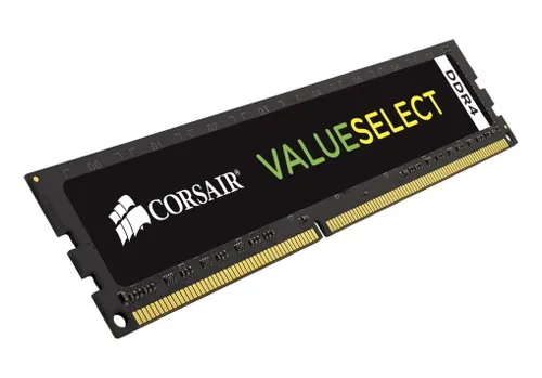 Pamięć RAM Corsair ValueSelect DDR4 16GB 2133 CL15