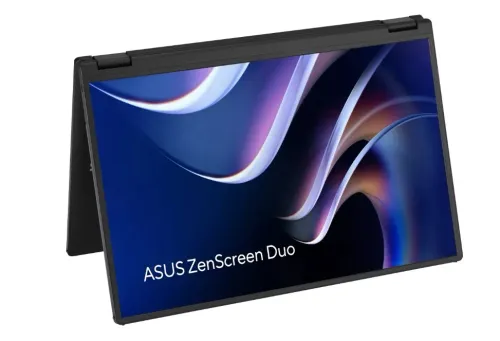 ASUS ZenScreen MB14FCD Duo - 60Hz | WUXGA | 14'' | IPS | 5ms