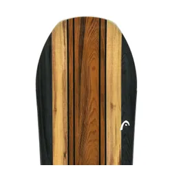 Deska snowboardowa Head Daymaker - Długość (cm) - 156