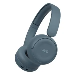 Słuchawki nauszne JVC HA-S59W Niebieski