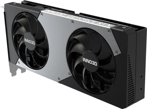 Karta graficzna INNO3D GeForce RTX 5060 Ti Twin X2 OC 8GB DLSS 4