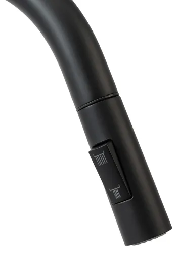 Bateria REA Fresh B9147 Czarny mat