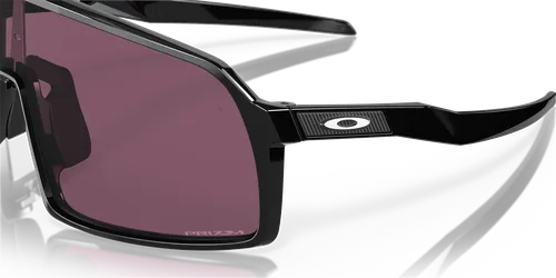 Велосипедные очки OAKLEY Sutro S PRIZM Road Black