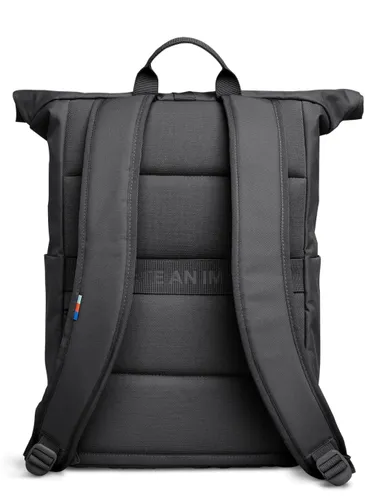 Plecak miejski GOT BAG Rolltop Easy - shark