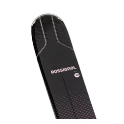 Narty damskie allmountain ROSSIGNOL EXPERIENCE 84 + wiązanie LOOK XPRESS 11 W z GRIP WALK - Długość (cm) - 160