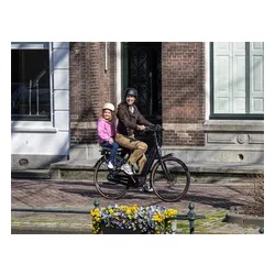 Fotelik QIBBEL Junior 6+