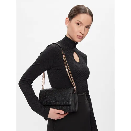 Liu Jo Ecs S Geanta Crossbody Aa4235 E0003 Nero 22222