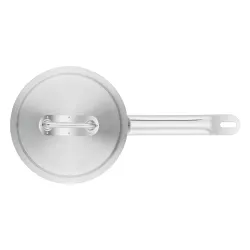 ZWILLING Pro S 3 l - rondel ze stali nierdzewnej z pokrywką