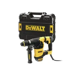 DeWalt D25334K 950W Döner çekiç