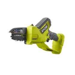 Бензопила Ryobi RY18PSX10A-0