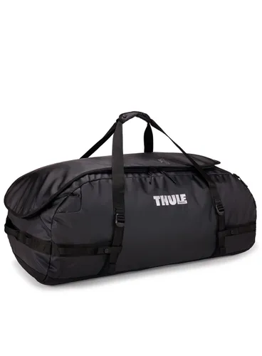 Дорожная сумка 2в1 Thule Chasm 130-black