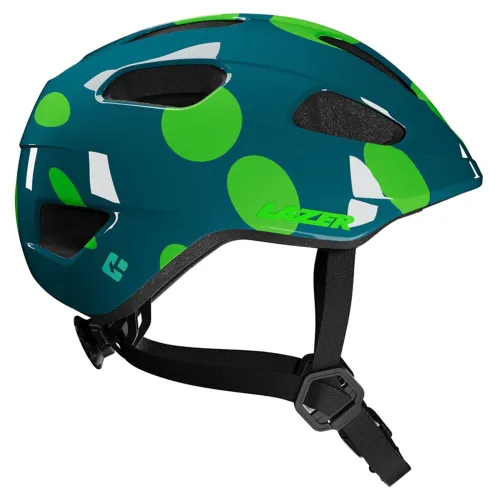 Kask rowerowy LAZER Nutz KinetiCore
