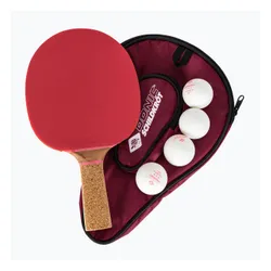 Zestaw do tenisa stołowego Donic-Schildkröt Persson 600 Gift Set 788450