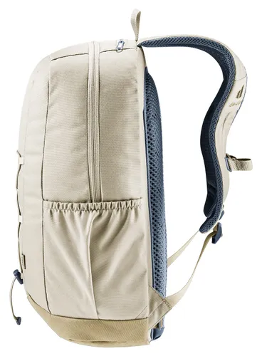 Рюкзак Deuter Gogo daypack - bone / desert