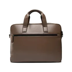 Geanta pentru Laptop Oscar Taylor BOM-U-006-40-08 lt Brown