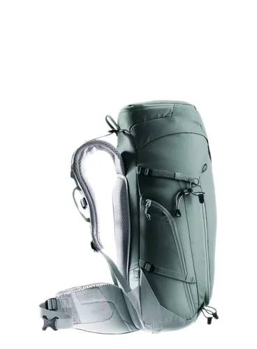 Plecak turystyczny damski Deuter Trail 28 SL - teal/tin/tin