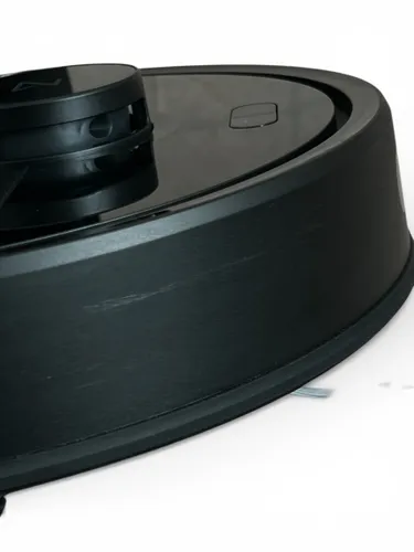 Robot sprzątający Roborock Q7 TF+ Funkcja mopowania Tworzenie mapy pomieszczenia 65dB Czarny - outlet