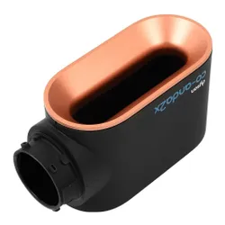 Dyson Airwrap Co‑anda2x Curly+Coily bursztynowy jedwab