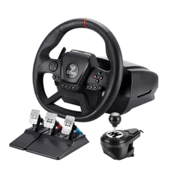 Kierownica COBRA GT987FF Pro (PC/PS4/XBOX ONE)