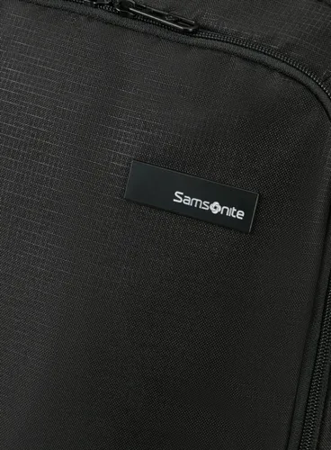 Рюкзак Samsonite Roader L Expandable Laptop Backpack - глубокий черный