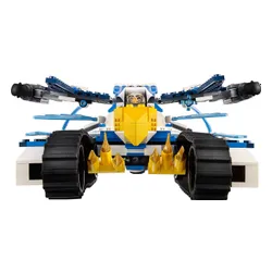 LEGO Chima Orzeł napastnik Equili (70013)