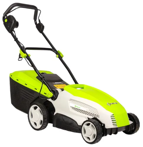 Kosiarka elektryczna GREENSO KE36-1600 1600W 360mm
