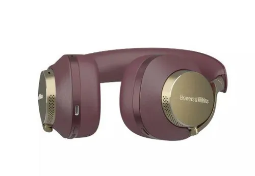 Беспроводные наушники Bowers &amp; Wilkins Px8 Royal Burgund Over-Ear Bluetooth 5.2