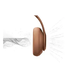 Słuchawki nauszne APPLE Beats Studio Pro ANC Kim Specjal Edition Piaskowy