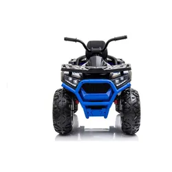 Quad na Akumulator XMX607 Niebieski