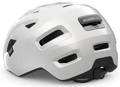 Kask rowerowy MET E-Mob