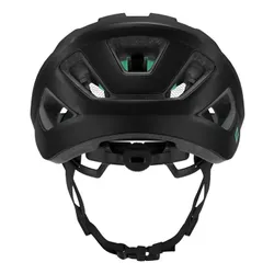 Kask rowerowy LAZER Cerro KinetiCore Czarny mat MTB (rozmiar L)