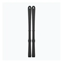 Narty zjazdowe Atomic Redster S8 Revoshock C + wiązania X12 GW red