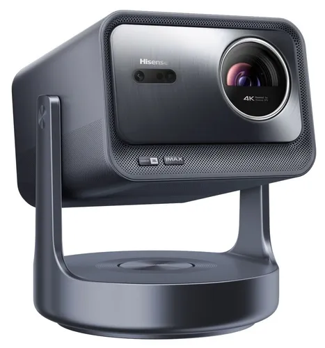 Projektor HISENSE C2 Ultra 4K UHD (3840 x 2160), 3000 ANSI lumen, Wi-Fi, Bluetooth