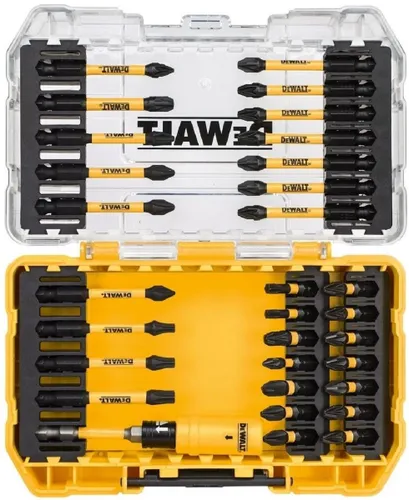 Zestaw bitów DEWALT DT70739T-QZ