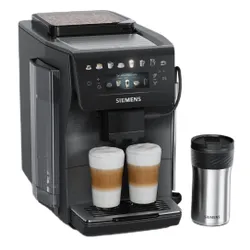 Ekspres SIEMENS EQ.600 TP607ET5 iAroma (Cold Brew)