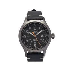 Часы Timex Expedition Scout TW4B01900 Black