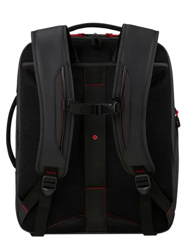 Plecak kabinowy na laptopa Samsonite Paradiver Light M Underseater - black