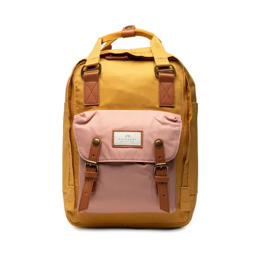 Gogoasa D010-3590-F Rucsac Galben X Trandafir