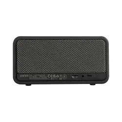 Głośnik Bluetooth Edifier MP230 20W Czarny Retro