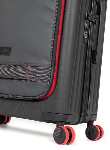 Büyük Hibrid Eastpak Cnnct Kılıfı L-cnnct accent grey