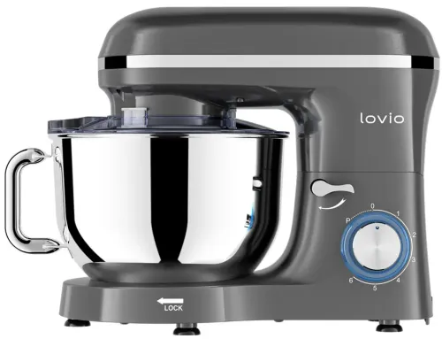 Robot planetarny Lovio Home ChefAssistant LVSTM01GY