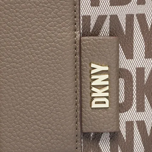 Сумка DKNY Grayson Lg Tote R33A2X07 Chin/Truf 2ZJ