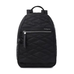 Рюкзак HEDGREN Vogue Small Backpack RFID - New quilt black