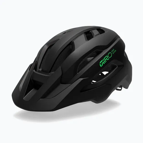 Kask rowerowy GIRO Fixture II Youth