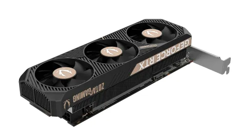 Karta graficzna Zotac GeForce RTX 5060 Low Profile 8GB GDDR7 128bit DLSS 4