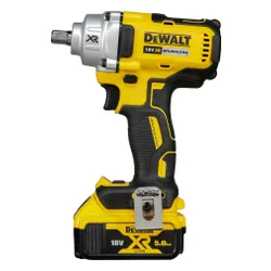 Ударный гайковерт DeWalt DCF891P2T