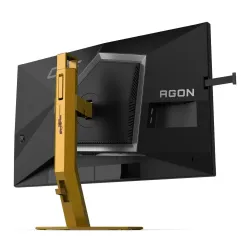 AOC AGON PRO CS24A - 600Hz | Full HD | Ultra-Fast TN eSports | 0.3ms | 24''