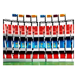 LEGO 10284 Creator Expert - Camp Nou - FC Barcelona