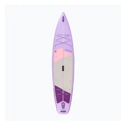 SUP-доска AQUASTIC Touring 11'6" фиолетовая
