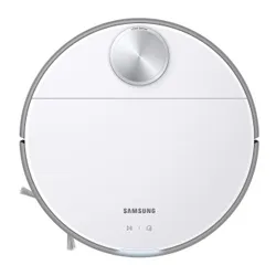 Робот-пылесос Samsung Jet bot Vr30t80313w / GE создание карты комнаты 76 дБ